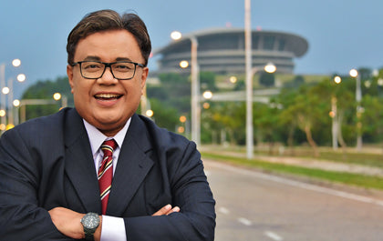 MEDIA TRAINING FOR SPOKESPERSONS