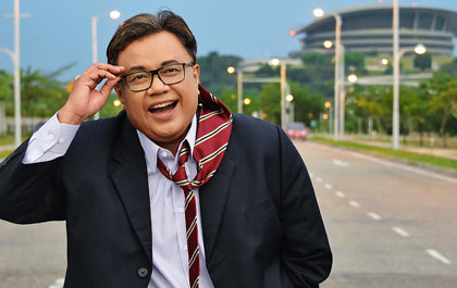 BE A STAR TV / VIDEO PRESENTER